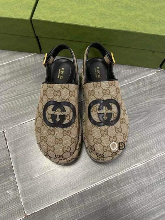 Picture of Gucci Shoes _SKUGuccisz35-44GDT12206796